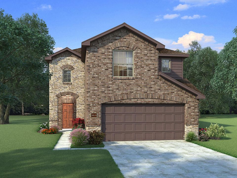 Somerville with Elevation KS