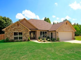 2106 Katie Lee Ln, Longview, TX 75601