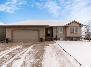 102 Keedwell STREET, Saskatoon, SK S7W 1B4