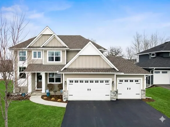 18420 61st Ave, Plymouth, MN 55446