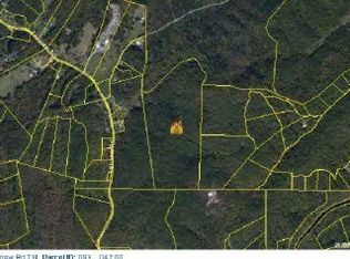 Fairview Rd, Madisonville, TN 37354