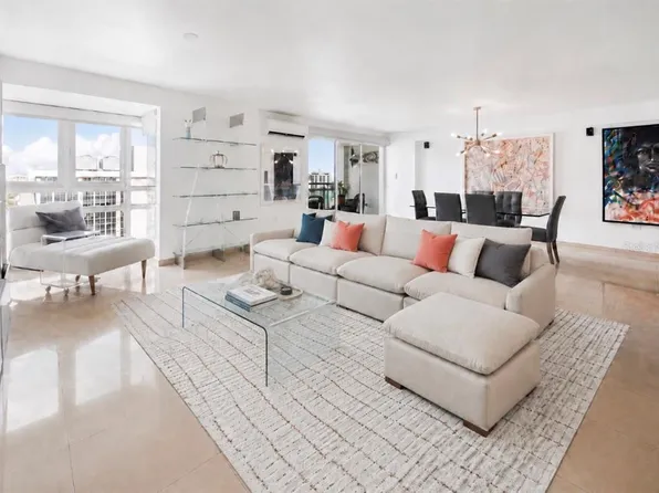 303 Villamil #1712, San Juan, PR 00907