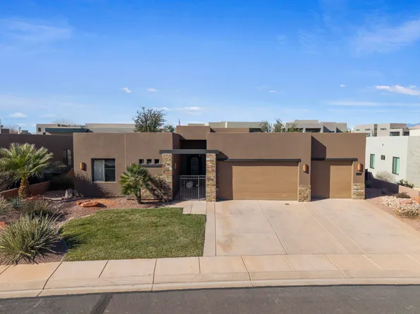3286 S Red Rock Way, Hurricane, UT 84737