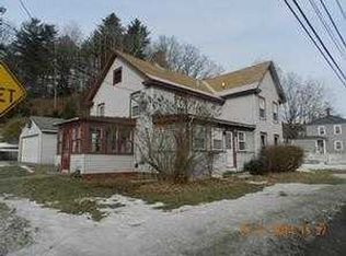 10 Ascutney St, Windsor, VT 05089