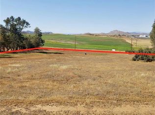 0 Scott Rd, Menifee, CA 92584