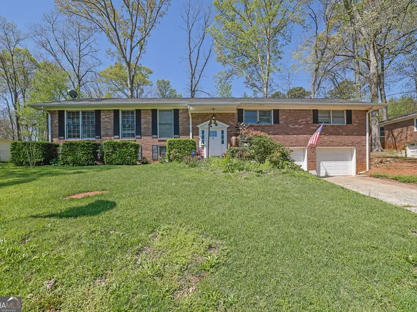 3969 Potomac Dr NW, Kennesaw, GA 30144