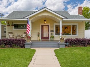 127 May Ave, Monrovia, CA 91016