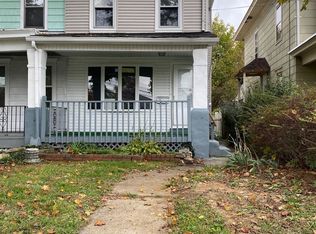 1058 Pennington Rd, Ewing, NJ 08618