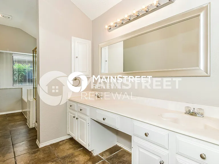 WM - Primary Bathroom