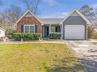 2452 Inverloch Cir, Duluth, GA 30096