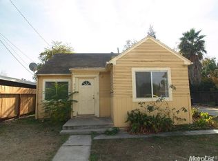 216 Drake Ave, Modesto, CA 95350