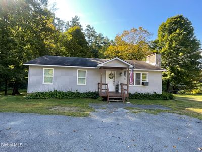 4 Mill Street, Lake Luzerne, NY, 12846