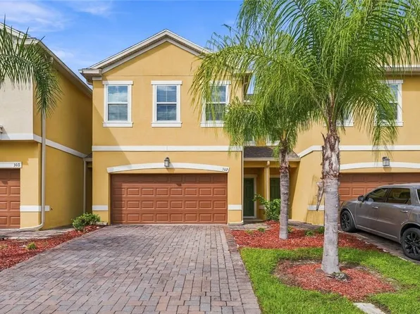 302 MUSCOGEE LANE, ORLANDO, FL 32825