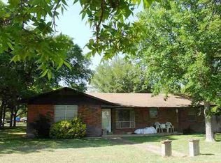 2420 W State Highway 29, Burnet, TX 78611