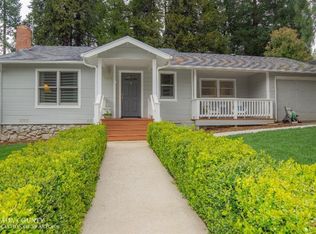 11026 Gold Hill Dr, Grass Valley, CA 95945