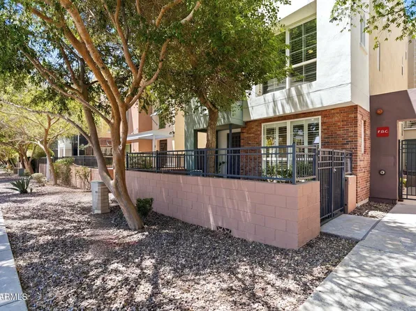 706 E WASHINGTON Street #117, Phoenix, AZ 85034