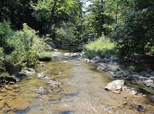 Bald Eagle Rd, Stockport, OH 43787