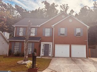 3886 Cedar Trace Ln, Ellenwood, GA 30294
