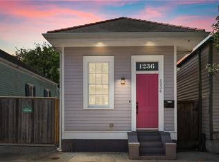 1236 Clouet St, New Orleans, LA 70117