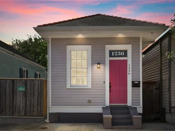 1236 Clouet St, New Orleans, LA 70117