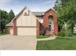 4113 N Ironwood Ct, Wichita, KS 67226