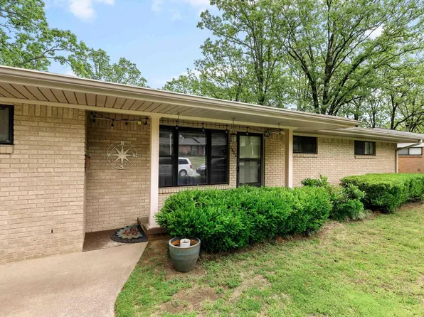 6408 Osage Dr, N Little Rock, AR 72116