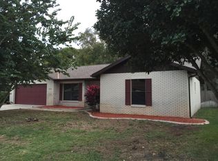 1240 Ruthbern Rd, Daytona Beach, FL 32114