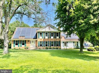 13301 Rippling Brook Dr, Silver Spring, MD 20906