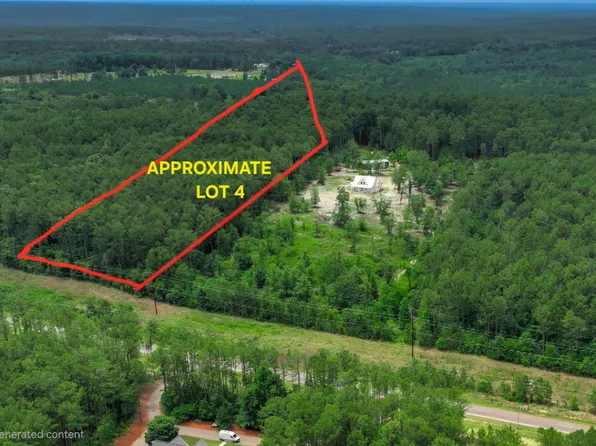 LOT 4 Boyd Pond Rd, Aiken, SC 29803