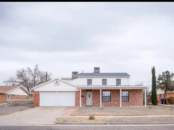 9908 Saigon Dr, El Paso, TX 79925