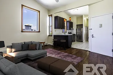 Rented by EXR