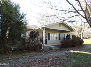 211 W Broyles Rd, Chuckey, TN 37641