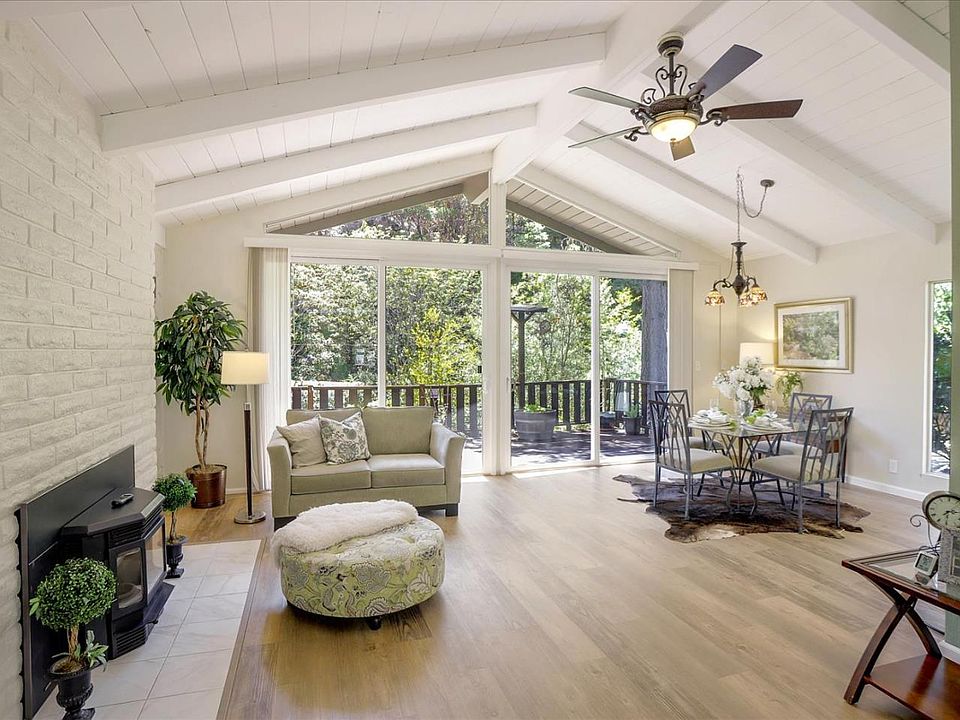 1st image of 16621 Big Basin Way #8