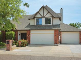 5873 E Kathleen Rd, Scottsdale, AZ 85254