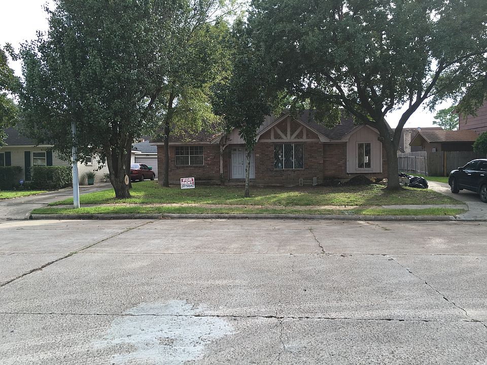 10606 Sagepark during rehab