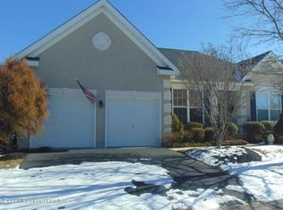 54 Rocky Brook Dr, Barnegat, NJ 08005
