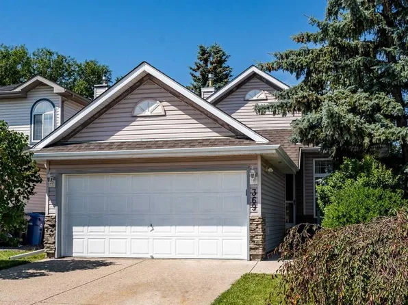 369 E Hidden Valley Pl NW, Calgary, AB T3A 5L7