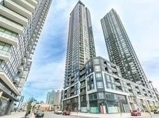510 Curran Pl UNIT 1806, Mississauga, ON L5B 0J8