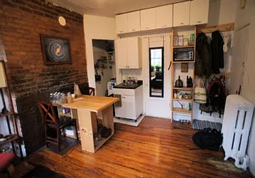 Rented by JM Preston Properties LLC