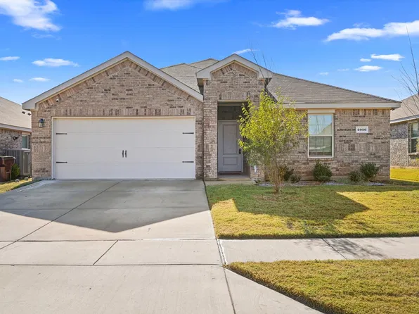 2956 Peppergrass St, Royse City, TX 75189