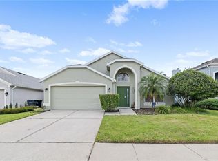 422 Troon Cir, Davenport, FL 33897