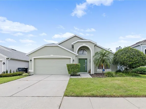 422 Troon Cir, Davenport, FL 33897