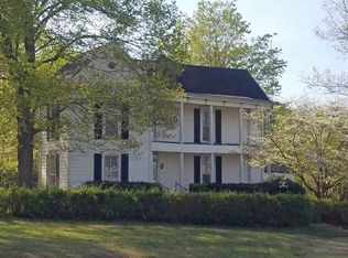 8479 Springfield Rd, Franklin, KY 42134