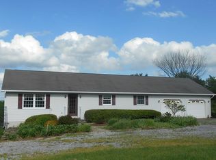 2911 Kellytown Rd, Mansfield, PA 16933