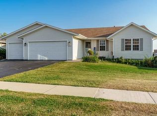 6839 Tupelo Rd, Loves Park, IL 61111