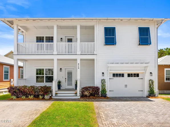 408 Paradise Blvd, Panama City Beach, FL 32413