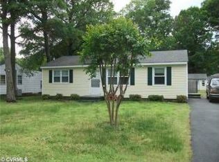 14112 Bolling Ave, Chester, VA 23836