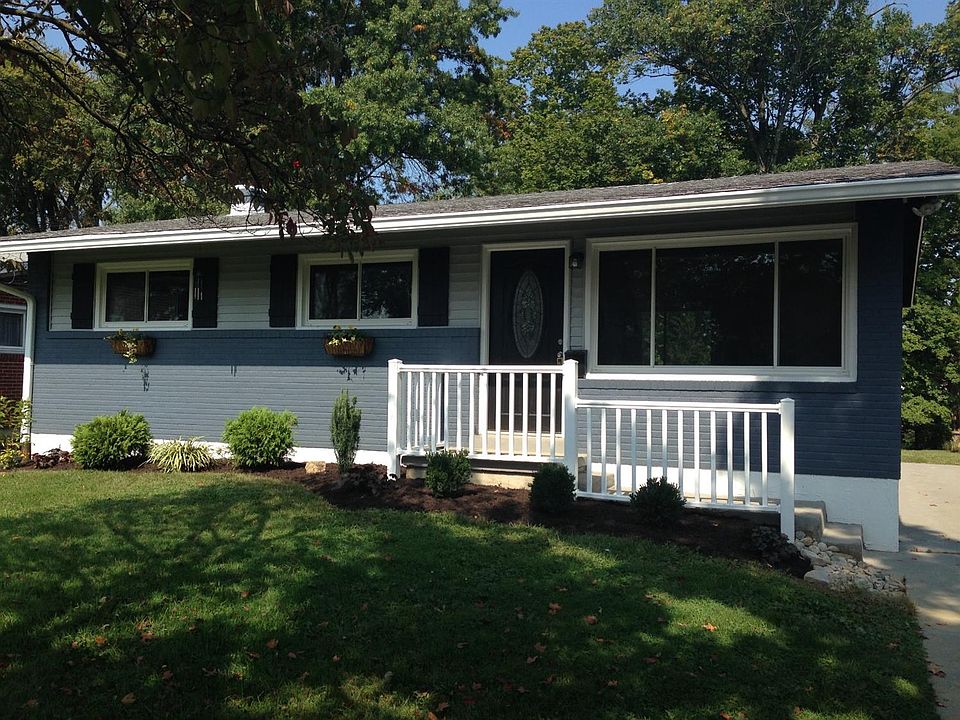 1st image of 4054 Trebor Dr