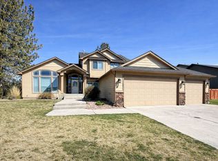 803 E Cooper Ln, Colbert, WA 99005