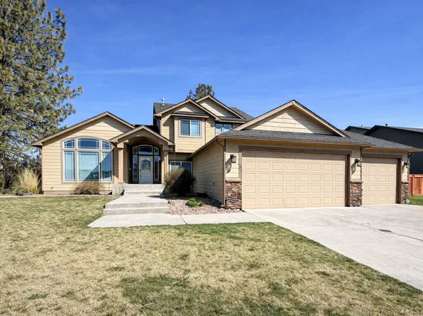 803 E Cooper Ln, Colbert, WA 99005